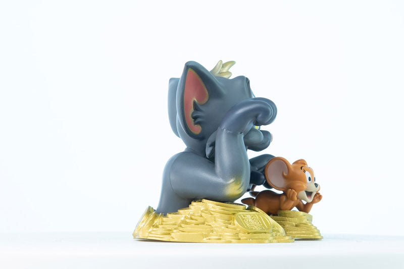 Jerry, Tom - Mini Bust