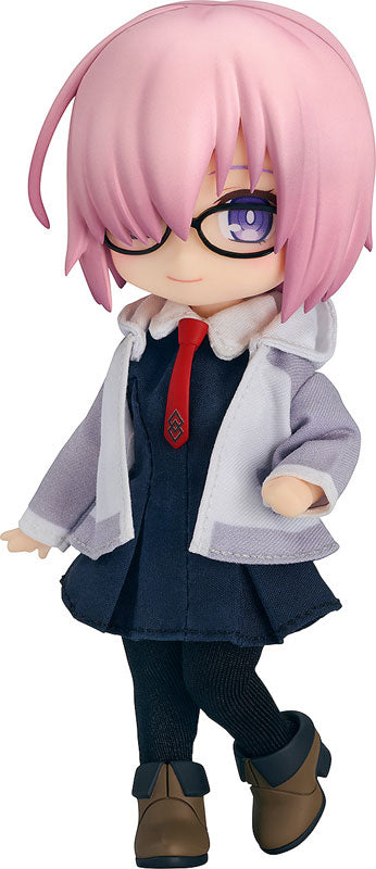 Mash Kyrielight - Nendoroid Doll - Shielder, Casual Clothes Ver. (Good Smile Company)