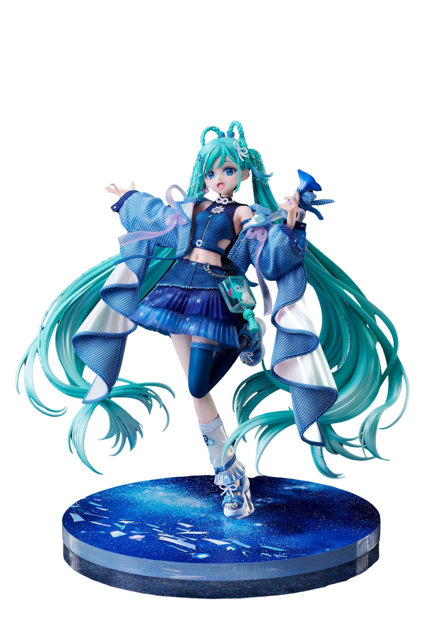 Piapro Characters - Hatsune Miku - 1/7 - Magical Mirai 2025 Ver
