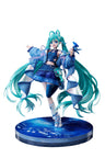 Piapro Characters - Hatsune Miku - 1/7 - Magical Mirai 2025 Ver. (Design Coco)