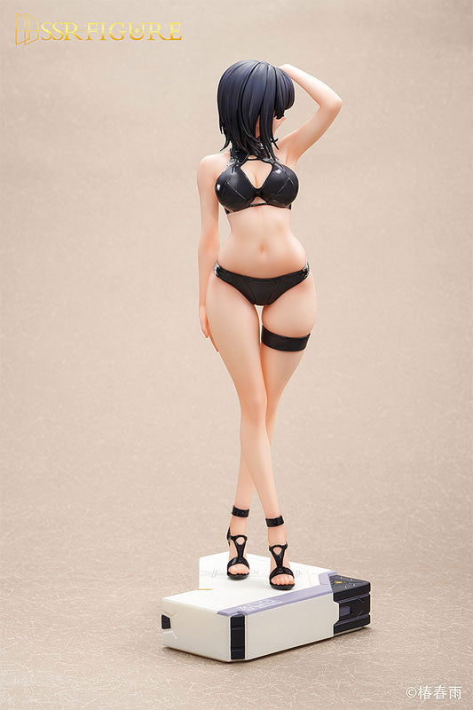 Original - SSR Figure - Koushiki Mizugi Joshi - Konno Ao - 1/6 (Infinity Studio)