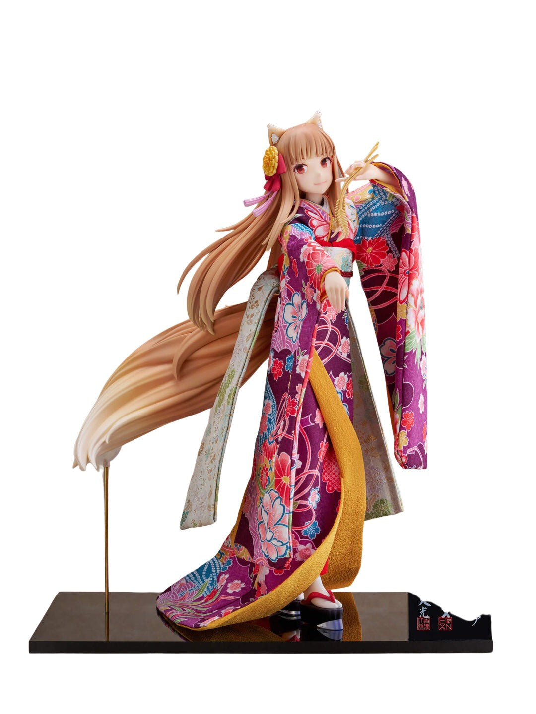 1 フィギュア Amazon.co.jp: 鬼滅の刃 我妻善逸 1/8 完成品フィギュア