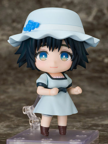 Steins;Gate - Shiina Mayuri - Nendoroid (#3143) - 2.0 (Good Smile Company)