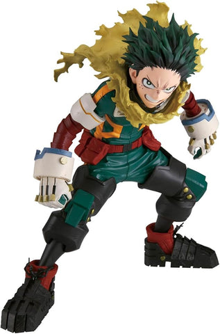 Boku no Hero Academia - Midoriya Izuku - Grandista (Bandai Spirits)