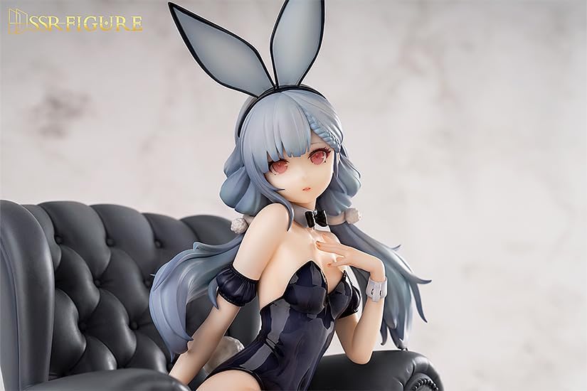 SSR-FIGURE - Ijinkan - Takumi - 1/7 - Bunny Ver. (Infinity