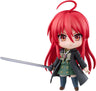 Shakugan no Shana III (Final) - Shana - Nendoroid (#3029) - 2.0 (Good Smile Company)
