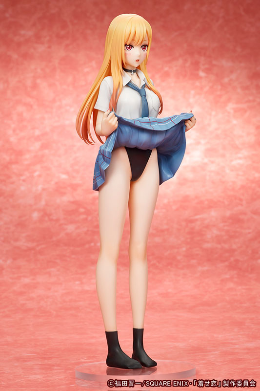Kitagawa Marin - Sono Bisque Doll wa Koi o Suru