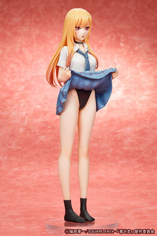 Sono Bisque Doll wa Koi o Suru - Kitagawa Marin - 1/7 (Ques Q)