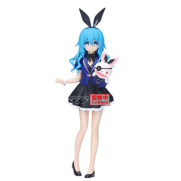 Yoshino, Yoshinon - Date A Live