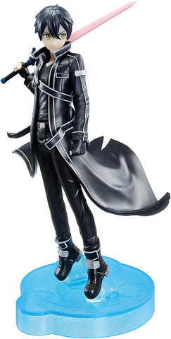 Sword Art Online: Alicization - War of Underworld - Kirito (Bandai Spirits)