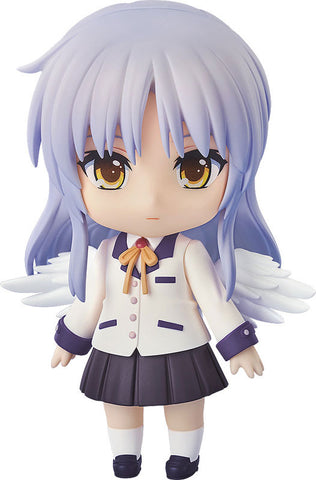 Angel Beats! - Tachibana Kanade - Nendoroid (#2268) - 2027 Re-release (Good Smile Arts Shanghai, Good Smile Company)