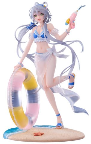 Vsinger - Luo Tianyi - Summer Sea Breeze Ver. - 1/7 (BLACKRAY ENJOY)