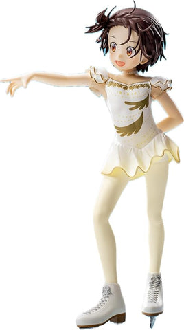Medalist - Yuitsuka Inori - Luminasta (SEGA)