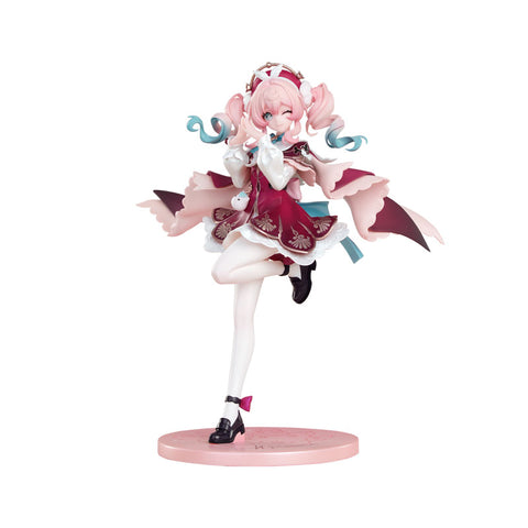 Houkai 3rd Rita Rossweisse Farewell Ver 1/8 Scale Figure miHoYo Character Toys Houkai 3rd Rita Rossweisse Farewell Ver 1/8 Scale Figure miHoYo Character Toys