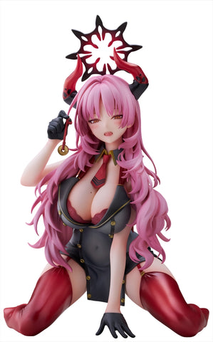 Blue Archive - Kyougoku Satsuki - Golden Head - 1/7 - Memorial Lobby ver. (Thousand)
