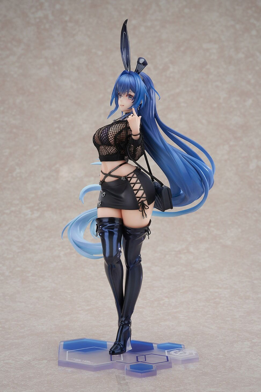 Azur Lane - New Jersey - 1/7 - Collaboration Illustration Ver. (Apex I