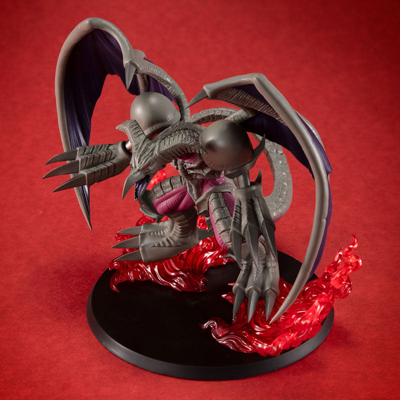 Black Daemons Dragon - Yu-Gi-Oh! Duel Monsters