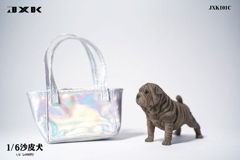 1/6 Shar Pei C