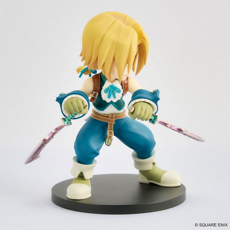 Zidane Tribal - Final Fantasy IX