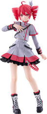 Synthesizer V - Kasane Teto - Pop Up Parade - Synthesizer V AI Ver., L (Good Smile Company)