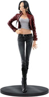 One Piece - Boa Hancock - Jeans Freak (Vol. 7) - Special Color Ver. (Banpresto)