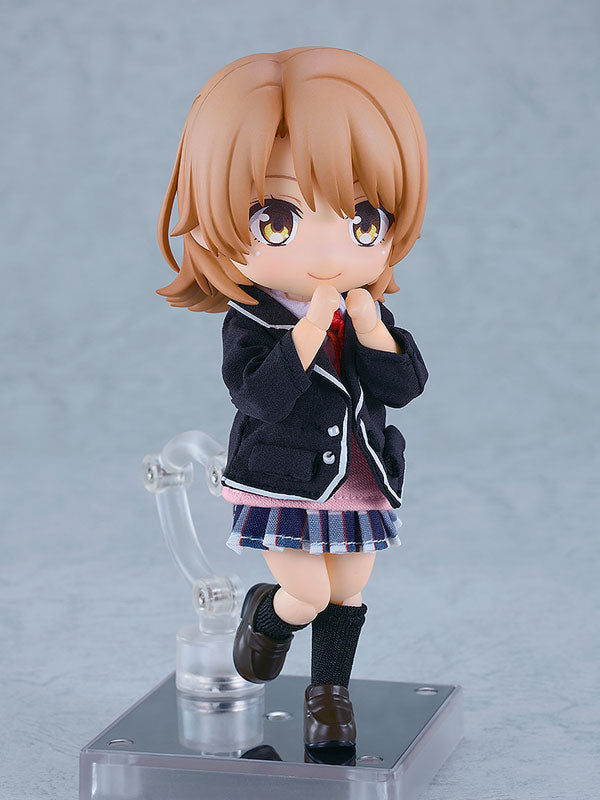 Isshiki Iroha - Nendoroid Doll (Good Smile Company)