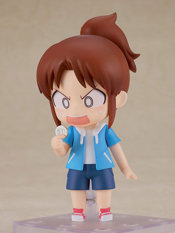 Mimineko,Nagumo Midori - Nendoroid #2838 (Good Smile Company)