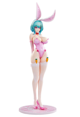 Original - Bunny Girls - 1/6 - Limited Color Ver. (Fancam, Good Smile Company)