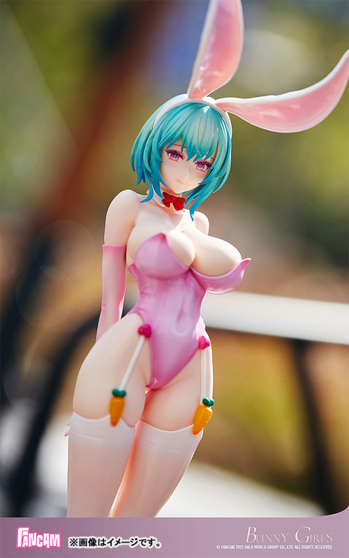 Bunny Girls - Original