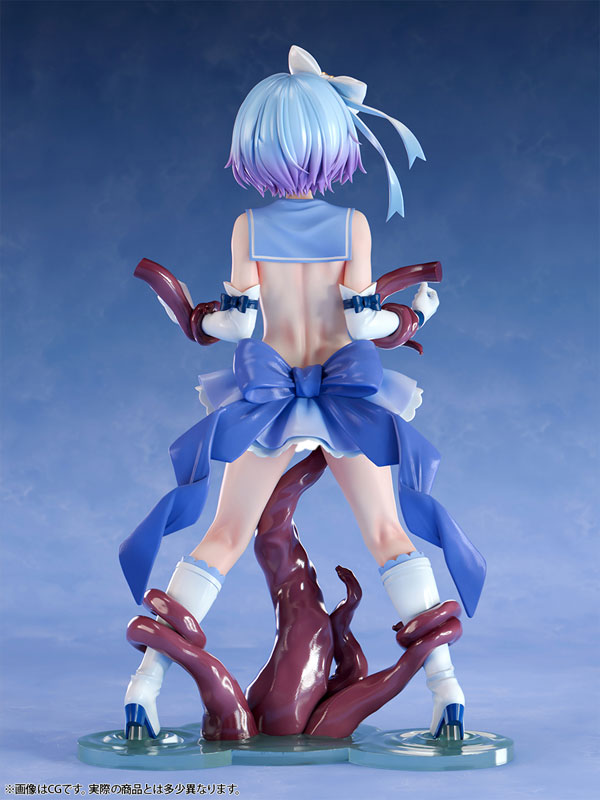 Original - Cyan - 1/6 (Insight)