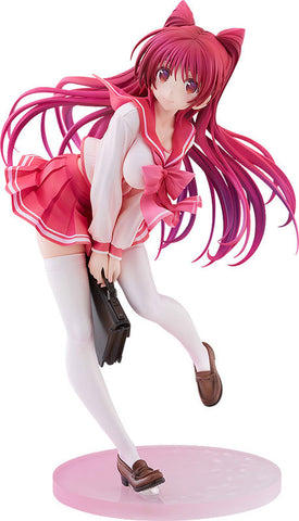 To Heart 2 - Kousaka Tamaki - 1/7 - 20th Anniversary Ver. (Good Smile Company)