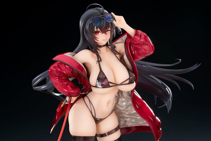 Taihou - Azur Lane