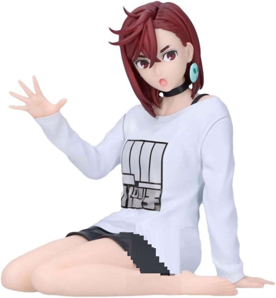 Ayase Momo - Dandadan