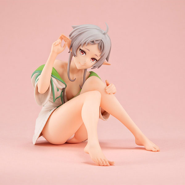 Sylphiette Greyrat - Mushoku Tensei II ~Isekai Ittara Honki Dasu~