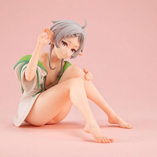 Sylphiette Greyrat - Mushoku Tensei II ~Isekai Ittara Honki Dasu~