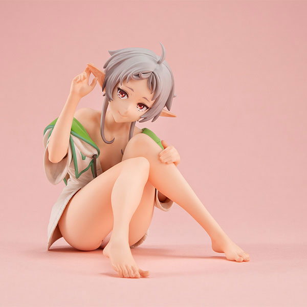 Sylphiette Greyrat - Mushoku Tensei II ~Isekai Ittara Honki Dasu~