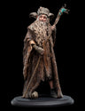 The Hobbit / Braun Sage Radagast the Brown Mini Statue