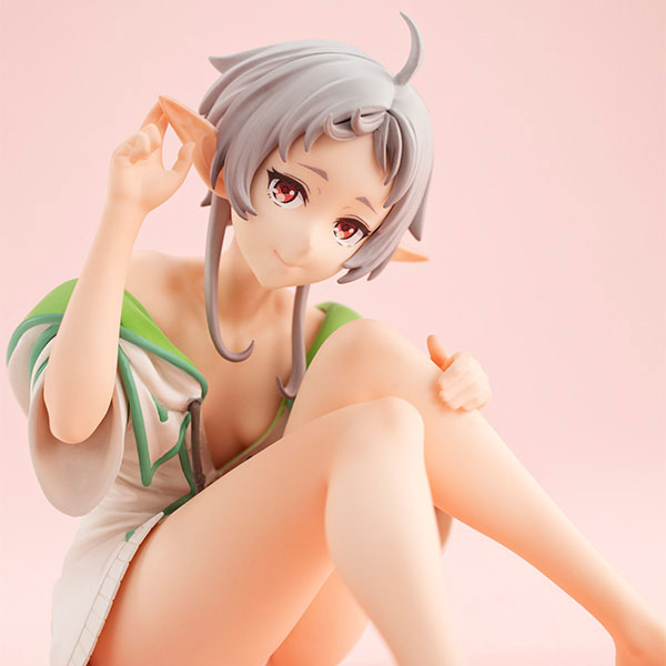 Sylphiette Greyrat - Mushoku Tensei II ~Isekai Ittara Honki Dasu~