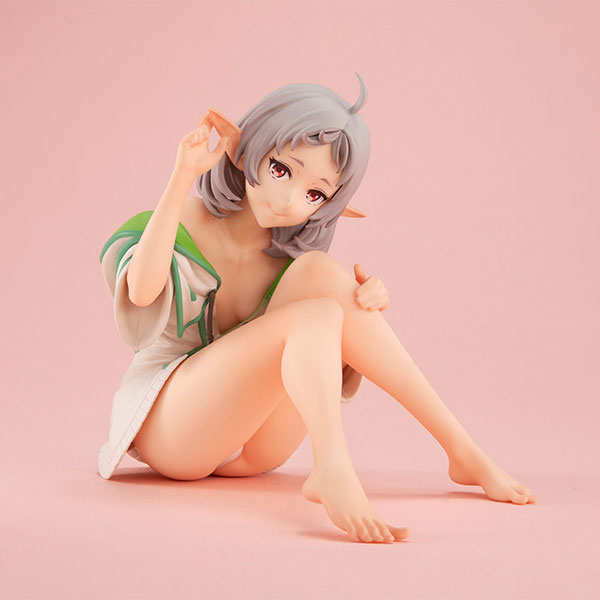 Sylphiette Greyrat - Mushoku Tensei II ~Isekai Ittara Honki Dasu~