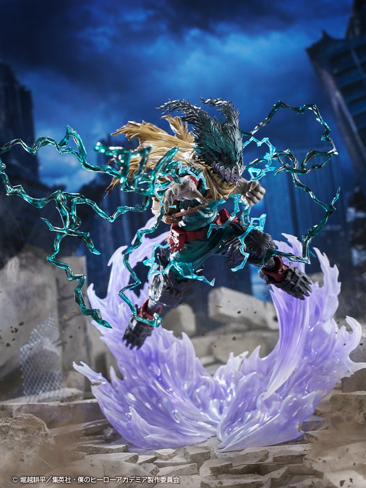 Midoriya Izuku - Boku no Hero Academia