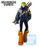 One Piece - Roronoa Zoro - Ichiban Kuji One Piece Mirai Shima Egghead - Masterlise Expiece - B Prize (Bandai Spirits)