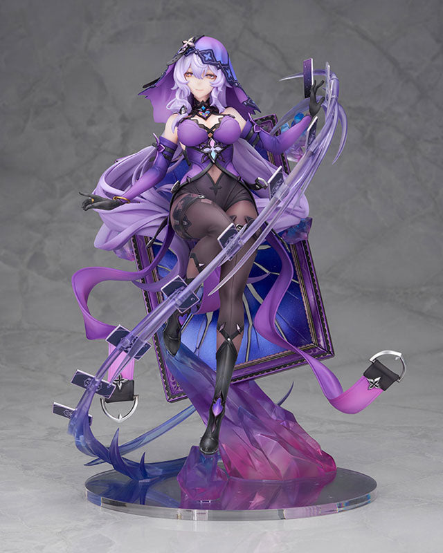 Honkai: Star Rail - Black Swan - 1/7 (Alter) - Solaris Japan