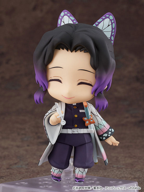 Kochou Shinobu - Nendoroid #1655 - 2025 Re-release (Good Smile Company)