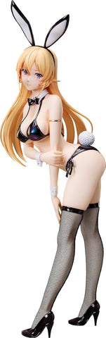 Shokugeki no Souma - Nakiri Erina - B-style - 1/4 - Bikini Bunny Ver. (FREEing)