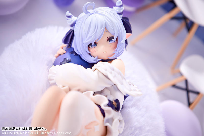 Original - Sleep Devil Nonos - 1/6 - Deluxe Edition (ENSUN)
