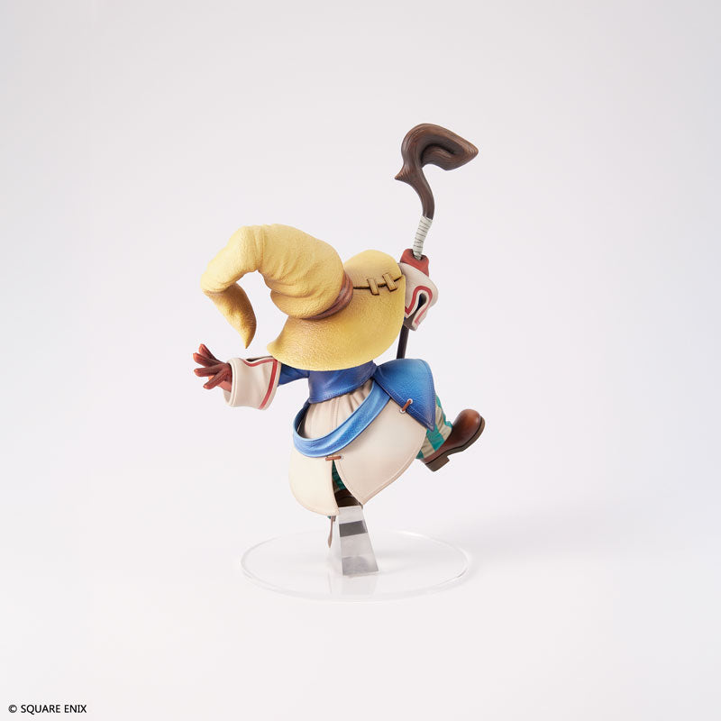 Vivi Orunitia - Final Fantasy IX