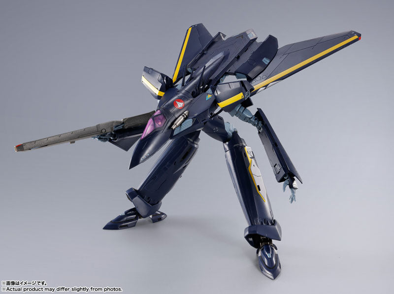 VF-17S Nightmare - Macross 7
