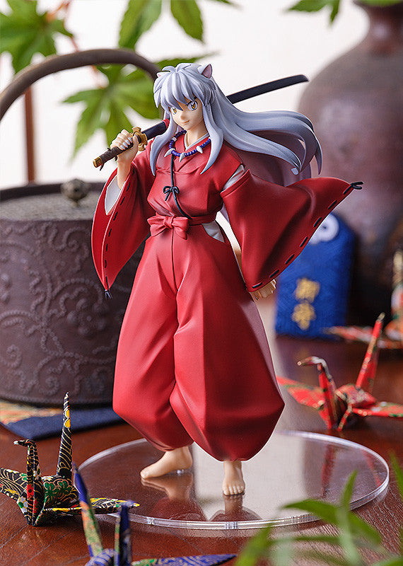 Inuyasha - Sengoku Otogizoushi: InuYasha