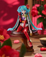 Piapro Characters - Hatsune Miku - Flower Fairy - Noodle Stopper Figure - Camellia (FuRyu)