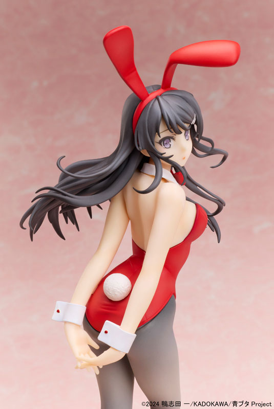 Seishun Buta Yarou wa Bunny Girl Senpai no Yume wo Minai